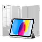 dėklas iPad 10,9&ldquo; 2022 - pilkas