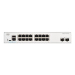 Switch CISCO C1300-16T-2G