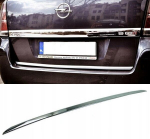4 cm - CHROME LAB - OPEL ZAFIRA B