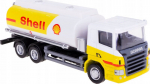 Shell cisterna 1:64 Daffi metalinė transporto priemonė