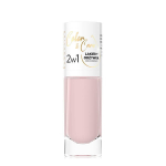 Nagų lakas Eveline Color & Care, Nr. 118, 8 ml