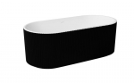 Vonia Besco Giuliana B&W, 170x80 cm