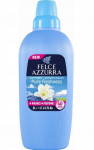 Felce Azzurra Skalavimo Skystis Grynas Gaivumas, 2000 ml, 2 L