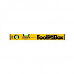 Gulsčiukas Stabila 70 Toolbox, 43 cm
