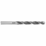Metalinis grąžtas RUKO DIN 338 12 mm Spiralinis