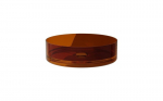 Praustuvas Besco Enya Earth Rust, 36 cm
