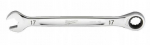 Milwaukee raktas su terk&scaron;le 17mm Maxbite