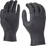 Milwaukee pir&scaron;tinės 8 / M, 50 vnt.