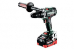 Metabo BS 18 LTX-3 BL Q akumuliatorinis gręžtuvas-suktuvas