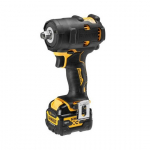 akumulatorowy klucz udarowy 3/8", 340Nm DeWalt [DCF903P1G-QW] 12V Li-lon