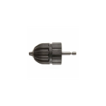 Greito užveržimo griebtuvas su adapteriu Hikoki HEX1/4 752083, 1-10 mm