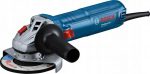 Kampinis &scaron;lifuoklis Bosch Gws 12-125, 1200w, 125mm