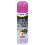 Valiklis - Dunlop - Kabinos pur&scaron;kiklis 225 ml - Levandų kvapas - Blizgesys - Atgaivina spalvą