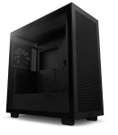 Korpusas NZXT H7 Flow Juodoji Midi ATX Korpusas (2024)