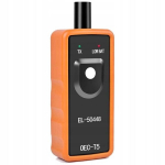 TPMS padangų slėgio jutiklio aktyvatorius XStorm EL-50448, 12V