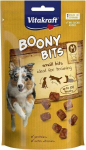 Vitakraft Boony Bits Medium su kiauliena, pauk&scaron;tiena ir jautiena, 120 g