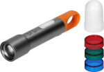 Daugiafunkcis Led žibintuvėlis Virone 350 lm su Usb-c