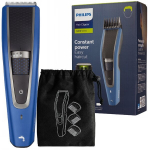 "Philips" plaukų kirpimo ma&scaron;inėlė HC5612/15 + krep&scaron;ys