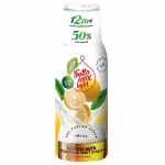 FruttaMax RADLER LEMON Sirupas Light 500 ml
