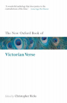 New Oxford Book of Victorian Verse