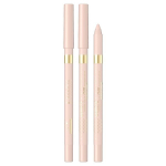Vandeniui atsparus akių pie&scaron;tukas Eveline Cosmetics Variete Gel Eyeliner, Nude 14