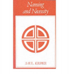 Naming and Necessity