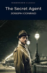 Secret Agent New edition