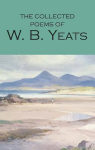 Collected Poems of W.B. Yeats New edition