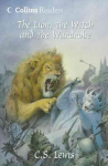Lion, the Witch and the Wardrobe School edition