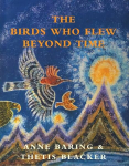 Birds Who Flew Beyond Time New edition