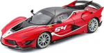 Modelis Ferrari Sf90xx Stradale 1:18 Bburago
