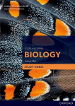 Biology: Study Guide