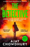 Detective: The addictive, edge-of-your-seat mystery and Sunday Times crime book of the year