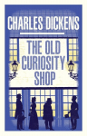 Old Curiosity Shop: Annotated Edition