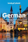 Lonely Planet German Phrasebook & Dictionary 8th edition