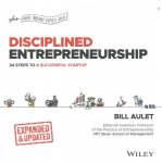 Disciplined Entrepreneurship Bundle: Includes Disciplined Entrepreneurship, Expanded & Updated plus Disciplined Entrepreneurship Startup Tactics