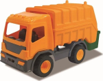 Žaislinis &scaron;iuk&scaron;liavežis "eco Truck" - žaidimams lauke ir namuose