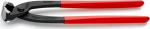 Fiksatoriaus žnyplės Knipex