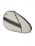WILSON PADEL PREMIUM COVER padelio raketės dėklas
