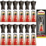 Pattex S.O.S. Super klijai standartiniai 1g x12