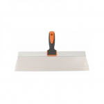 Glaistymo mentelė Edma Inox 169655, 350 mm