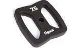 Svarmuo Tiguar, 7,5 kg