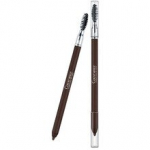 Couvrance Eyebrow and Eye Pencil - Tužka na oči a oboč&iacute; 1,35 g, Brown