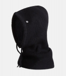 Huppa Suaugusiųjų kepurė su gobtuvu UNA, black, 000