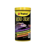 Pa&scaron;aras ropliams Tropical Gecko Cream Fig, 100 ml