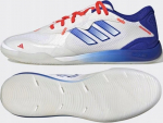 Adidas futbolo batai Fevernova Court IN - balti, 44 2/3