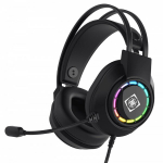 Deltaco GAM-168 Black