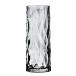 Nedūžtančios taurės Prisma Hiball Grey 300ml, 2vnt