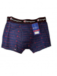 Trumpikės vyrams Champion boxers AC008QX-9NB Mėlyna