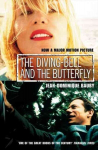 Diving-Bell and the Butterfly Film tie-in edition